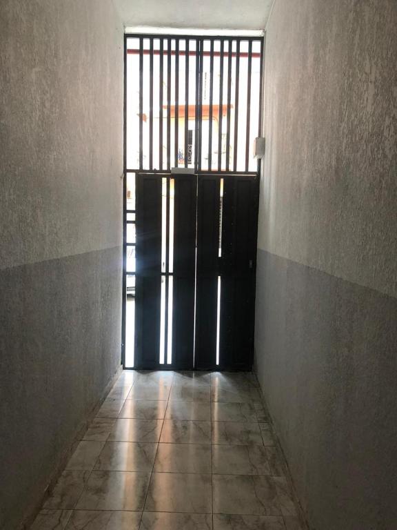 Bagrationi 208, Itʼkhvisi