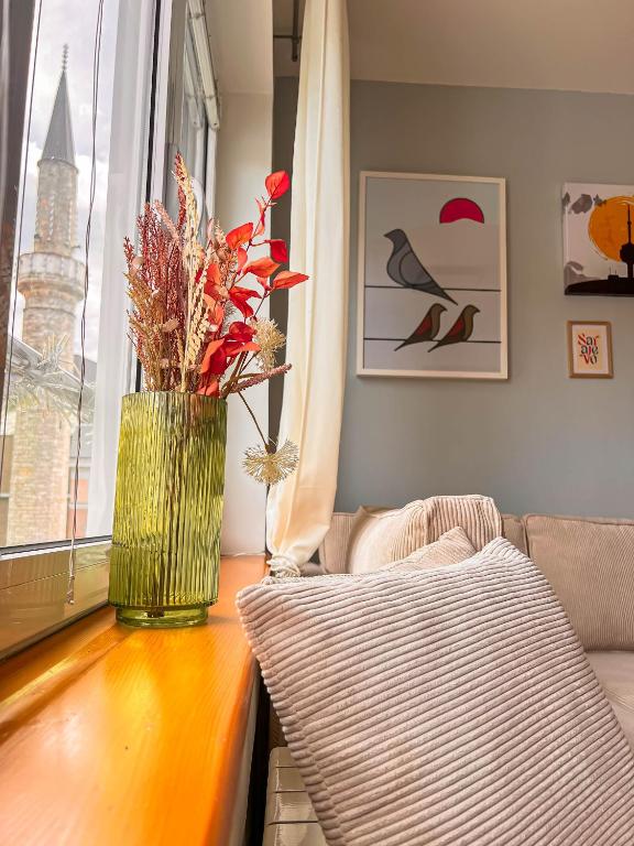 City soul apartment - 4