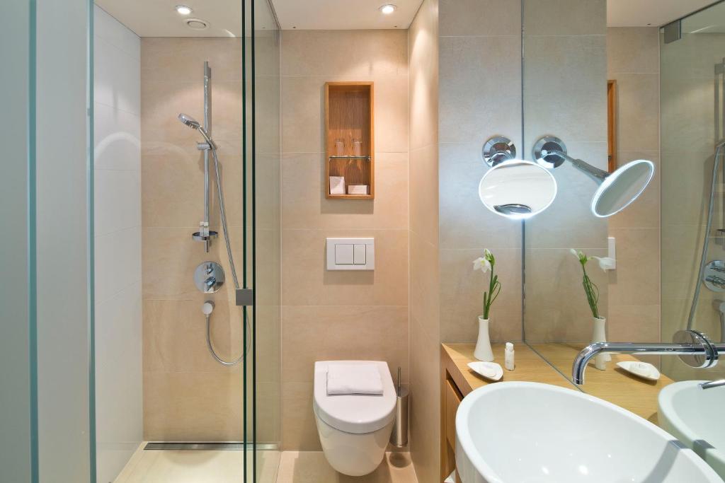 บริการและสิ่งอำนวยความสะดวก