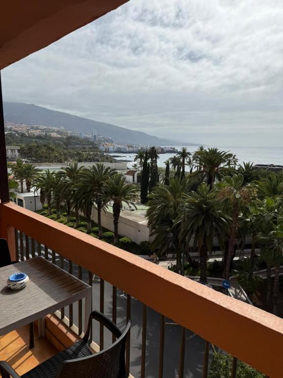 Valle Luz Apartment Ocean View - 3