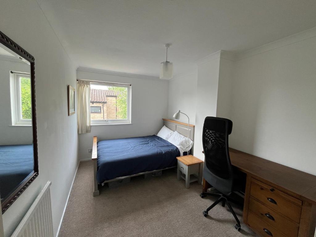 Double Room - Haverhill, Haverhill