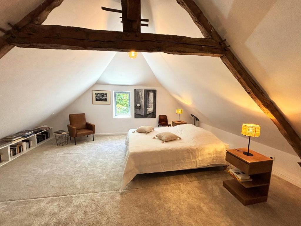 La Pause Lotoise, Sarrazac