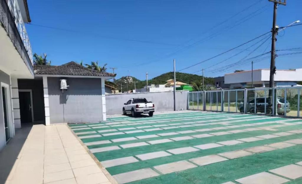 Suite Dunas do Peró, Cabo Frio