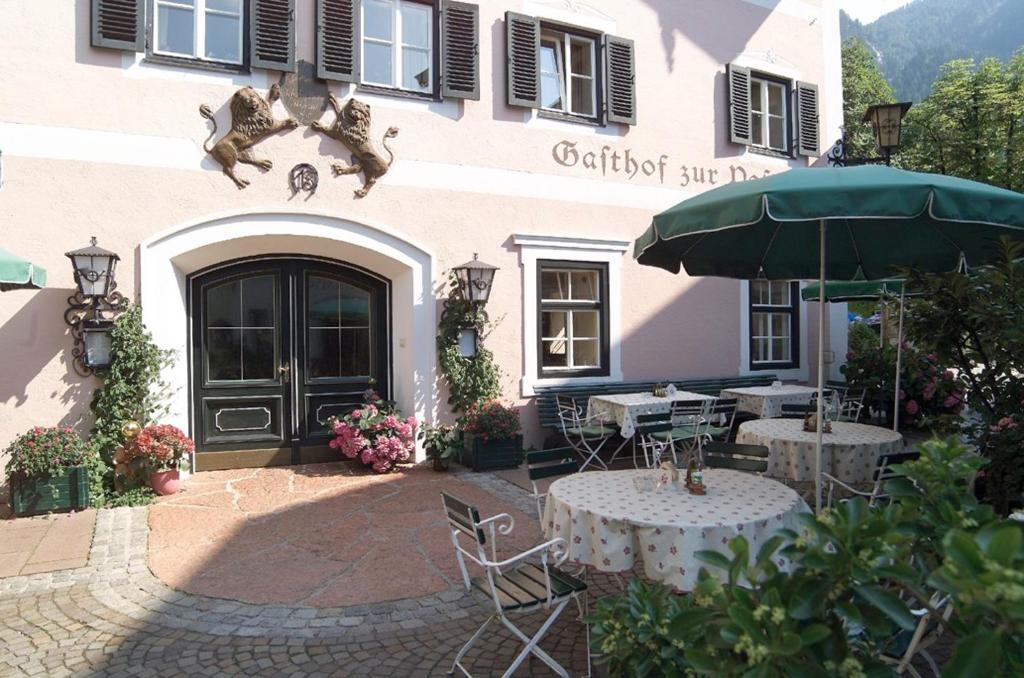 Gasthof zur Post - 4