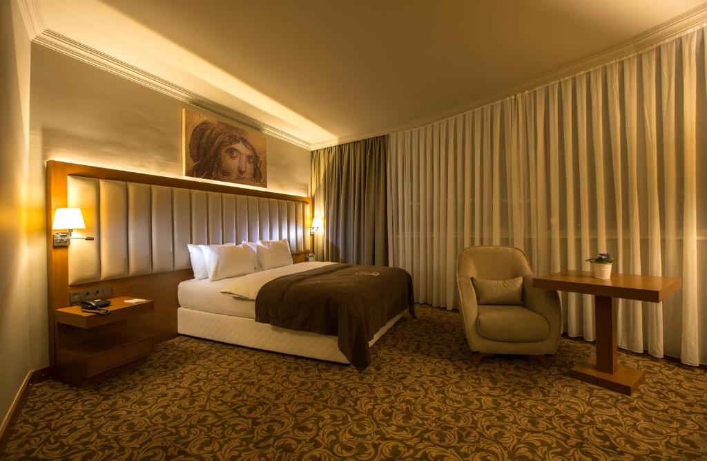 Yilmazoglu Park Otel