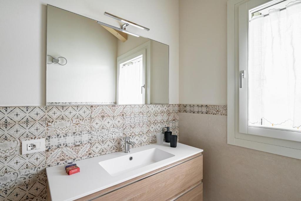 Ca' Mia - Casa Belfiore - 3
