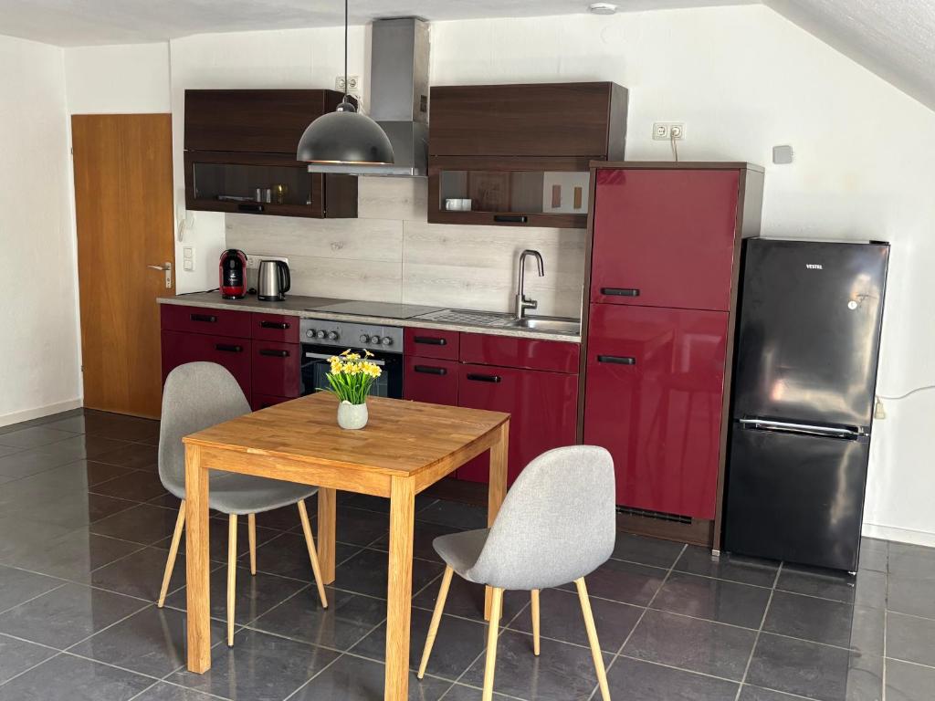 Dachstudio, Gerbrunn