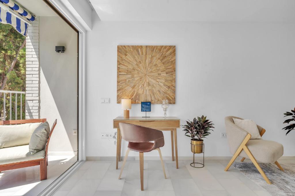 POLO Apartments 4E Jacaranda - 5