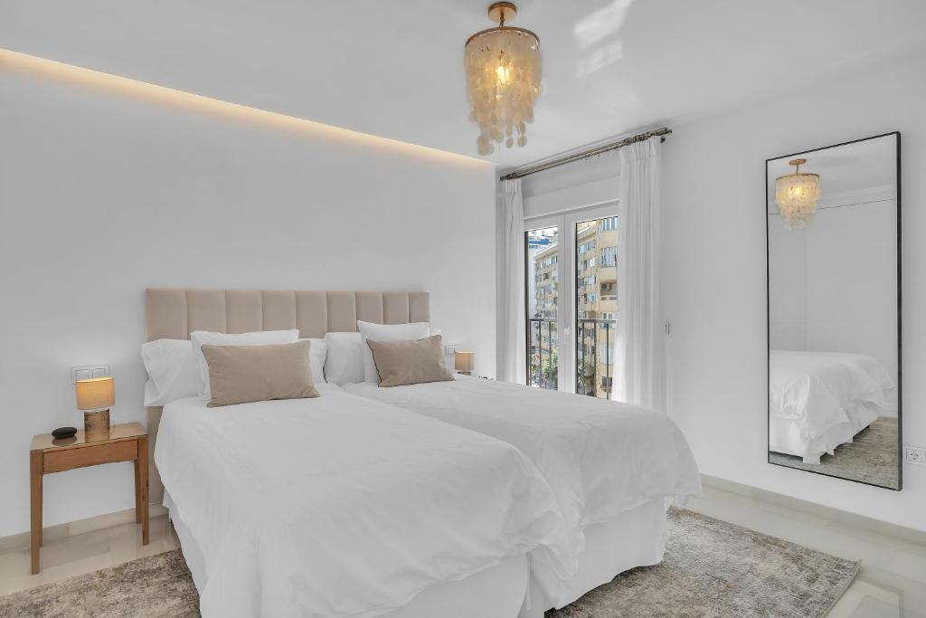 POLO Apartments 4E Jacaranda - 3