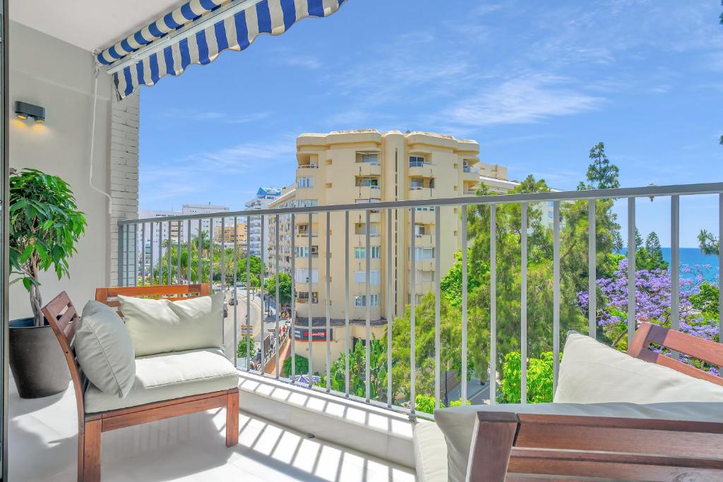 POLO Apartments 4E Jacaranda - 4