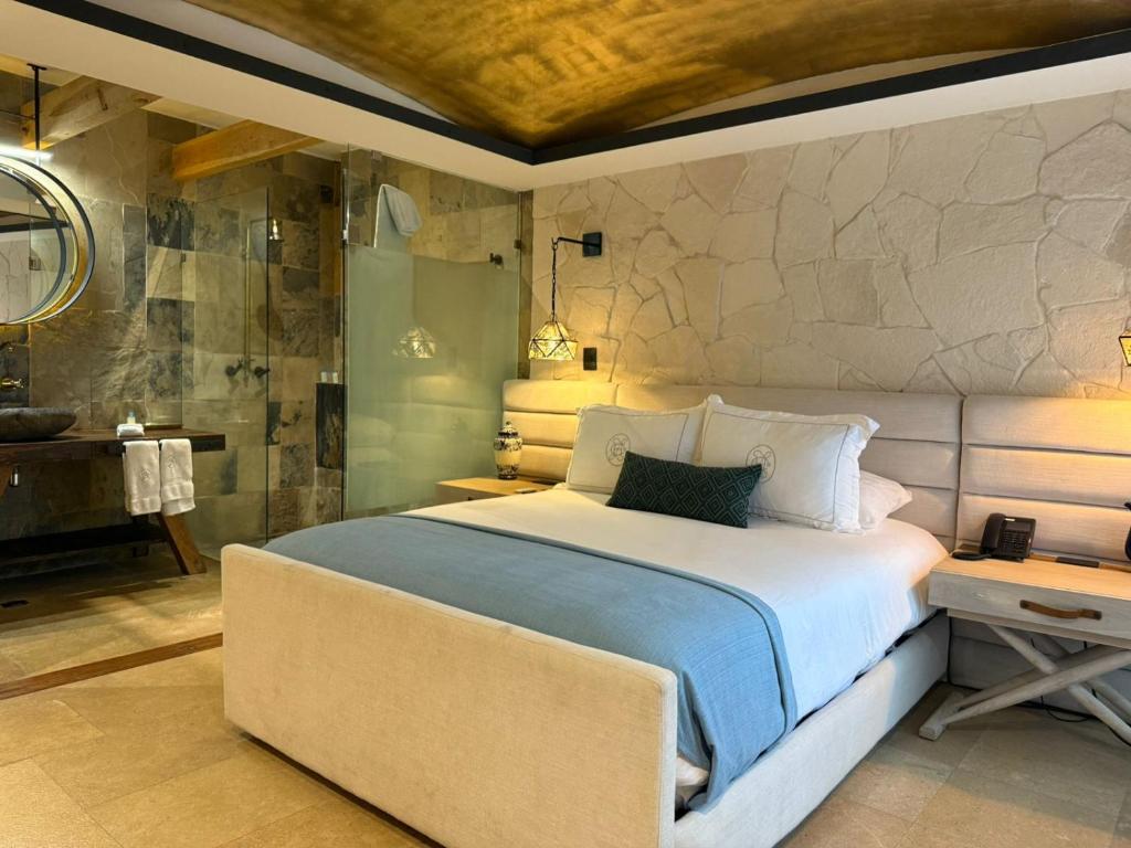 Hotel Boutique Casa Laja - 2