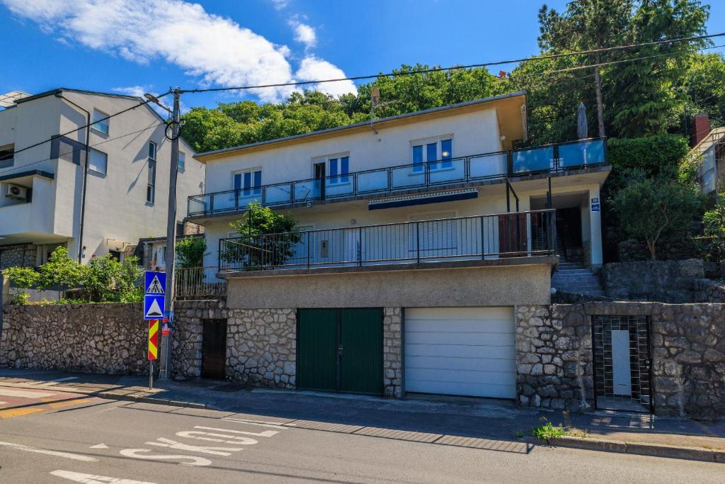 Apartment Regan, Crikvenica