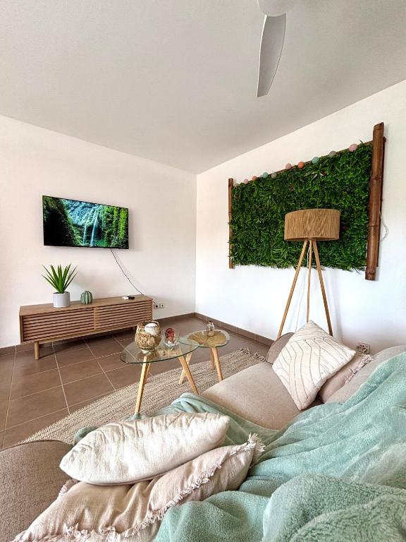 Precious Jungle, à seulement 5 min de Destreland, Baie-Mahault