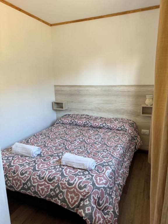 Casa vista sur Bariloche - 5