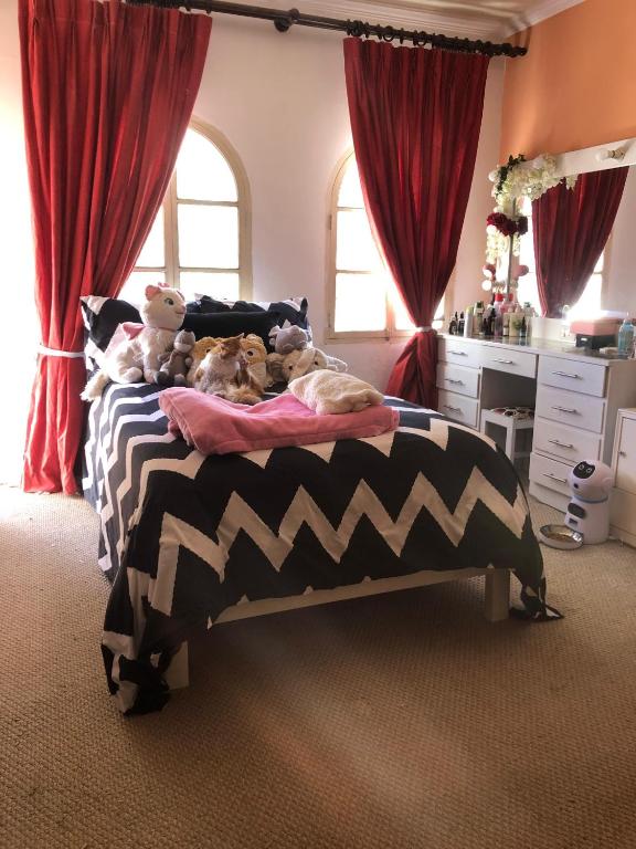 Hermosa Residencia cerca Universidad - 3