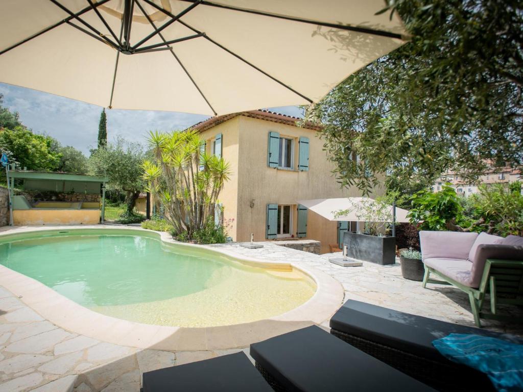 Belle vue, Le Flayosquet