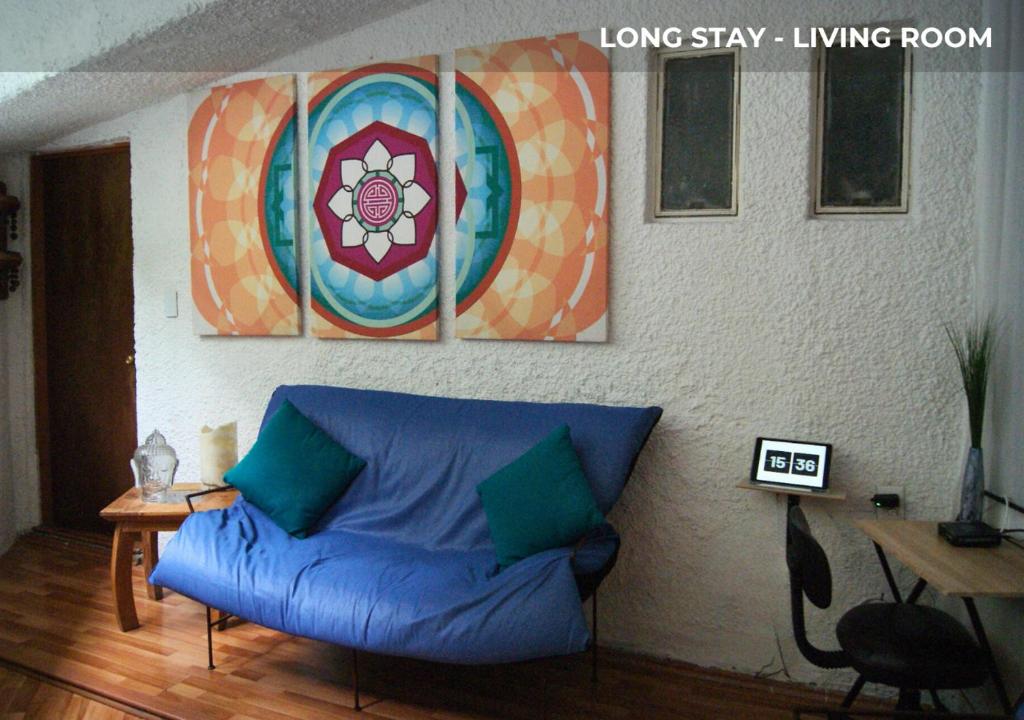 Casa Sentidos - 2