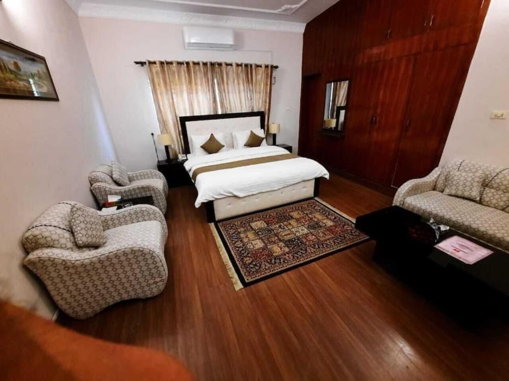 Dynamic House, Dargai