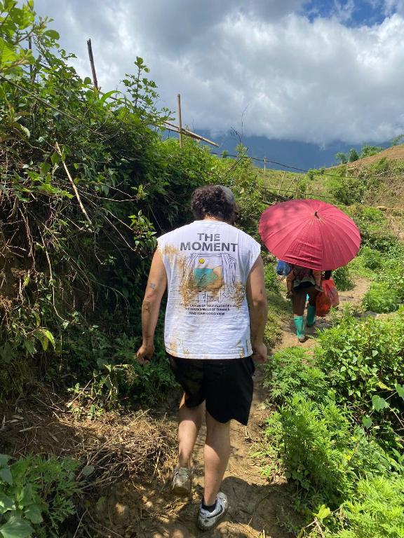 Surrounding environment