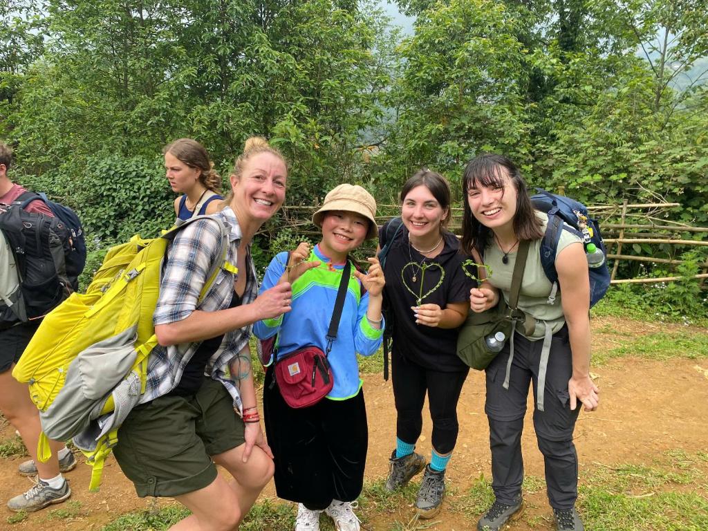 Surrounding environment