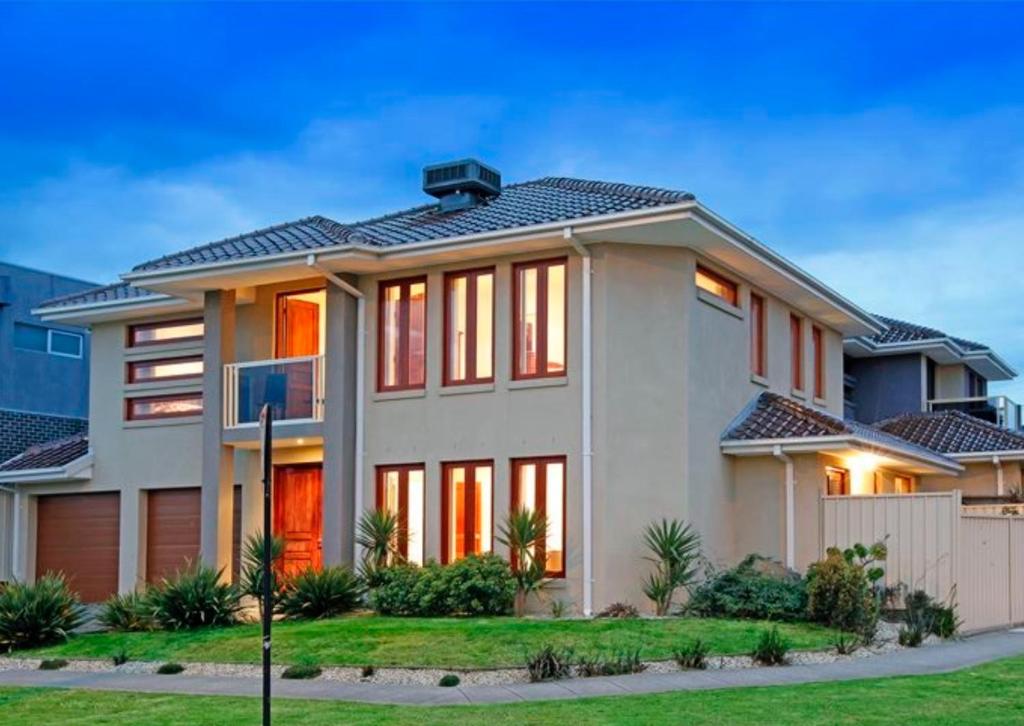 Urban Pause - Epping, Epping