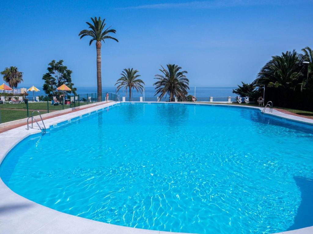 Holiday Home by Playa de la Carihuela - 1