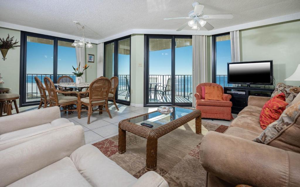 Phoenix III 3049 condo, Orange Beach
