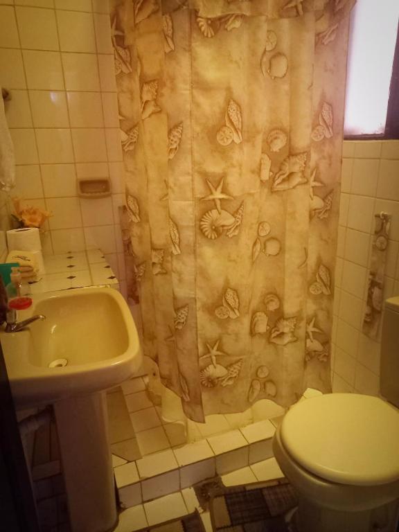 Habitación doble en casa familiar - 4