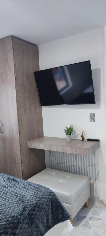 Loft 501 en exclusivo sector con terraza privada - 5
