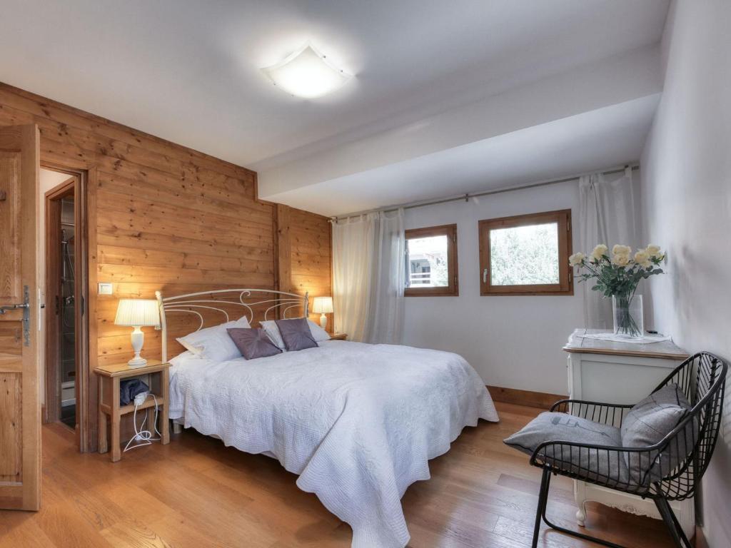 Appartement duplex avec vue montagne, 8 pers, parking, Wi-Fi - FR-1-663-36 - 2