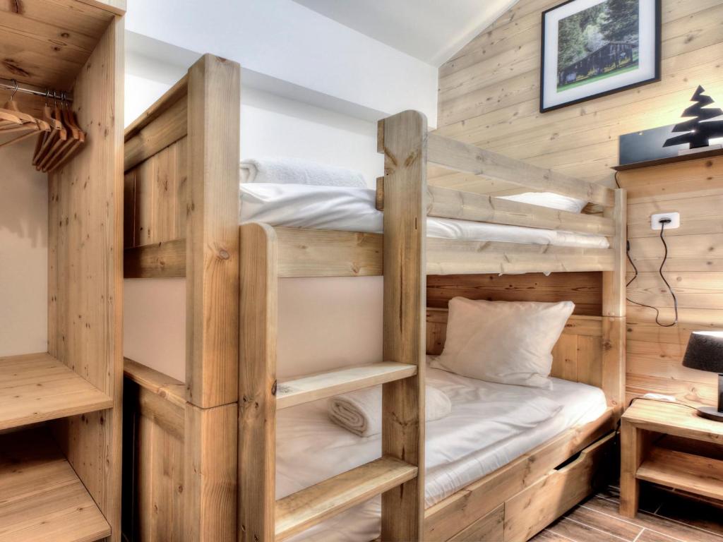 Appartement cosy avec cheminée et parking, proche centre - FR-1-663-38 - 5