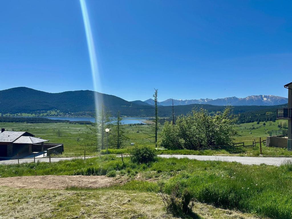 Appartement T4 Duplex 60m², 6 Pers, Vue Lac & Montagnes - FR-1-758-40 - 1