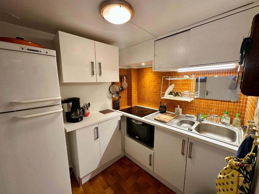 Appartement T4 Duplex 60m², 6 Pers, Vue Lac & Montagnes - FR-1-758-40 - 2