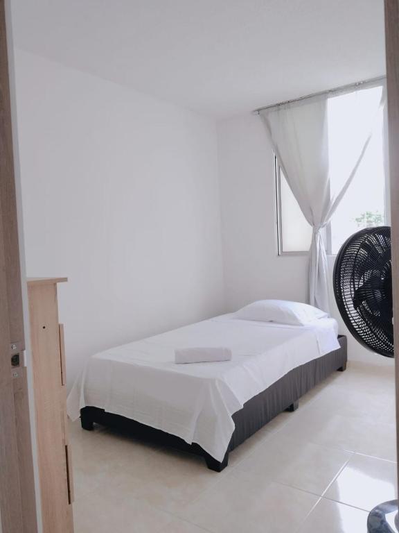 Apartamento cómodo y con excelente ubicación - 4