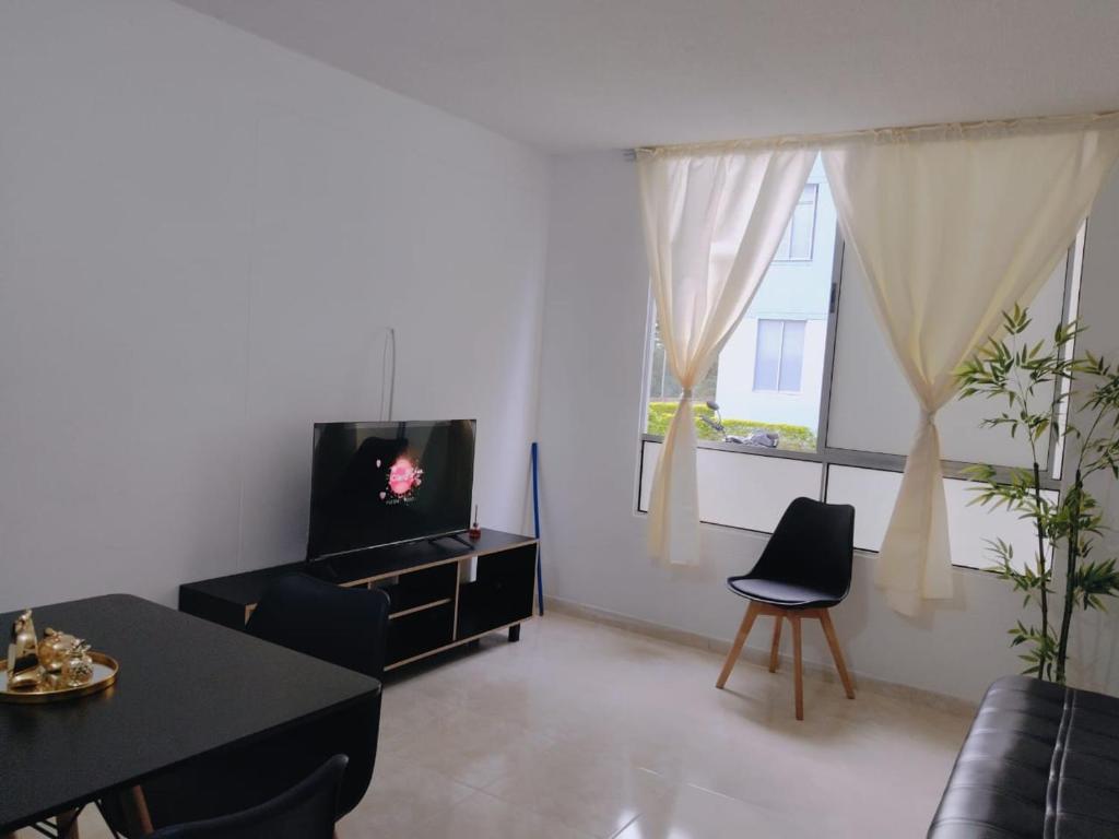 Apartamento cómodo y con excelente ubicación - 5