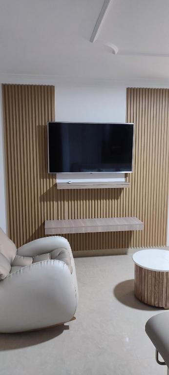 Apartamento 401 acogedor y amplio en la mejor zona de Ibague - 4
