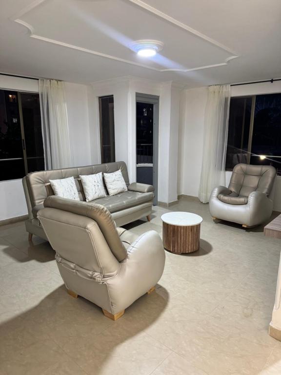 Apartamento 401 acogedor y amplio en la mejor zona de Ibague - 2