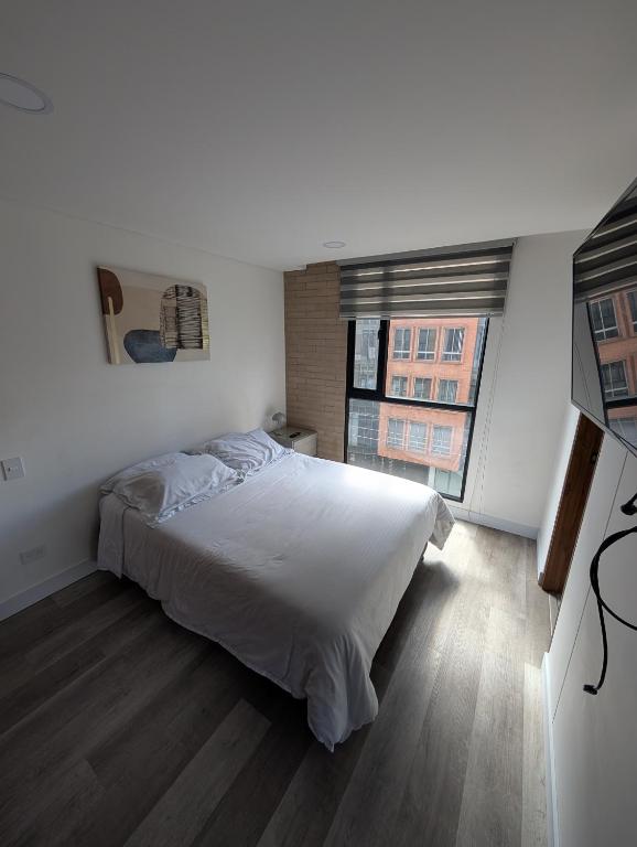 Hermoso loft en edificio inteligente SmartLiving #05 - 3