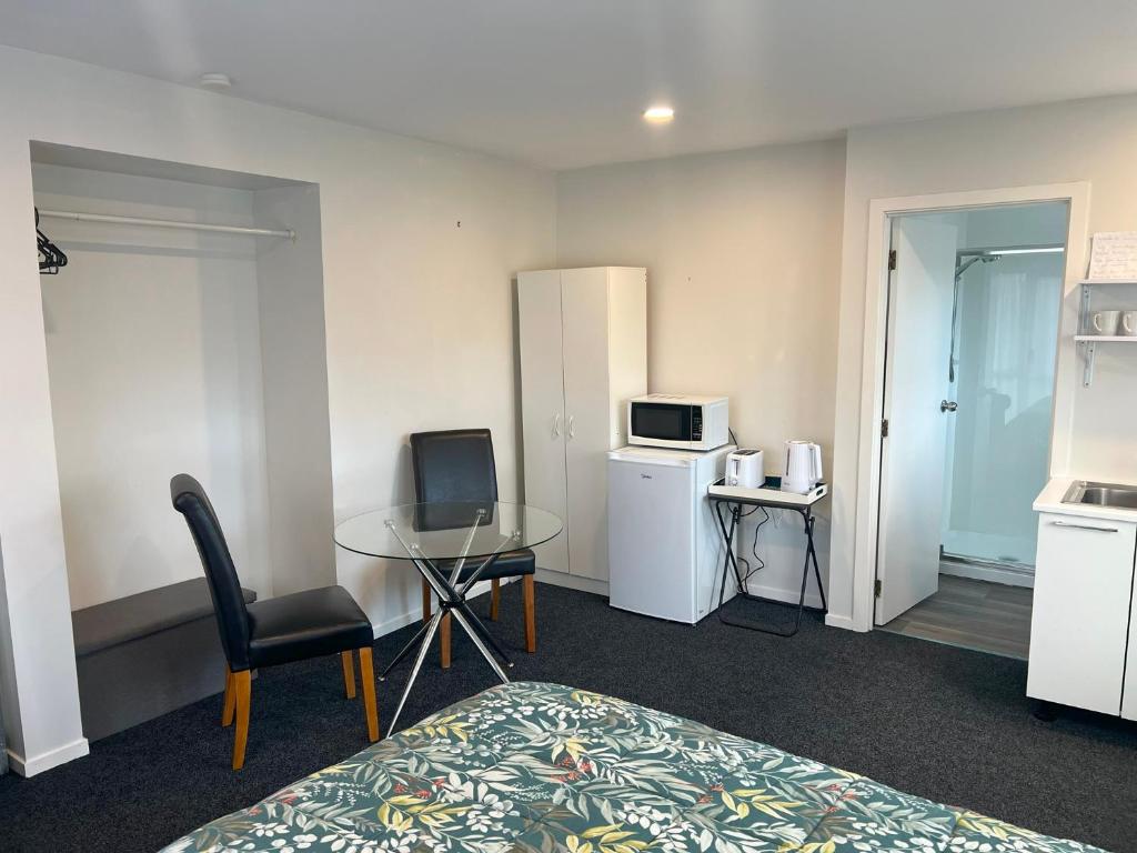 Matua Studio, Tauranga