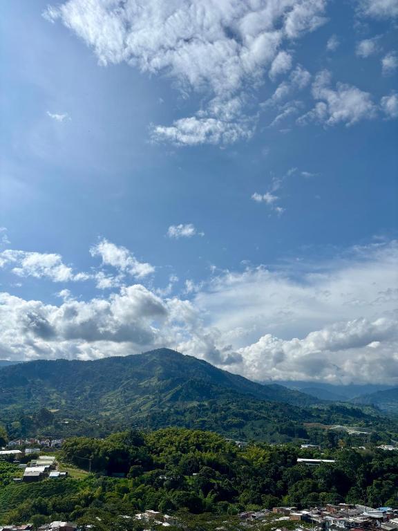 Loft Blue con parqueadero - 3