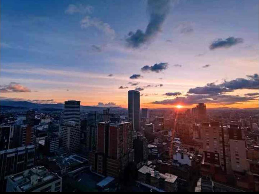 Loft en el Centro de Bogotá - 5