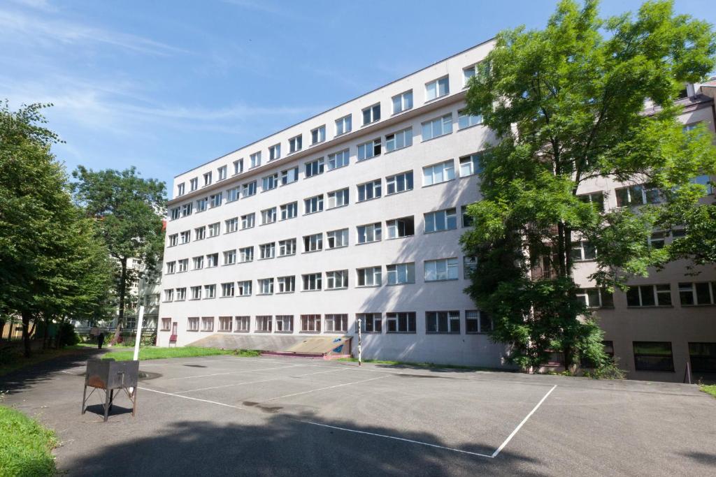 Hostel Sinkule — Hotel in Prague