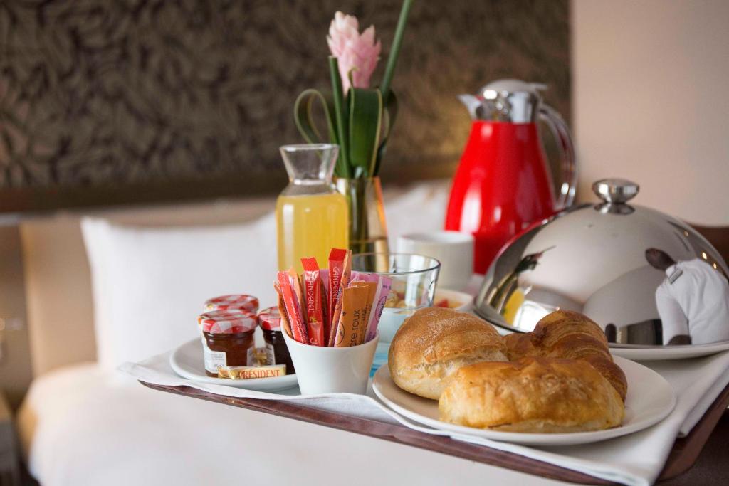 お料理のイメージ