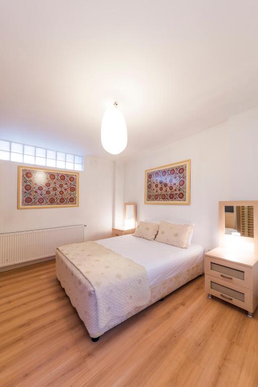 Istanbul Amedros Home photo