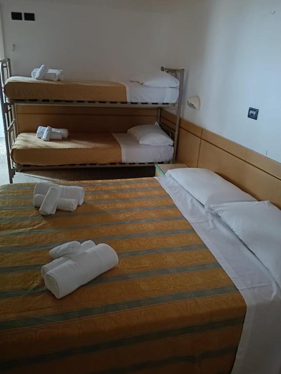 Hotel sidney - 2