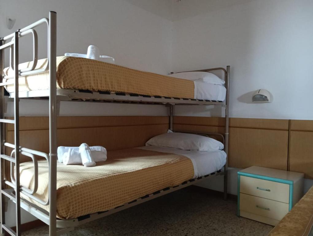 Hotel sidney - 3