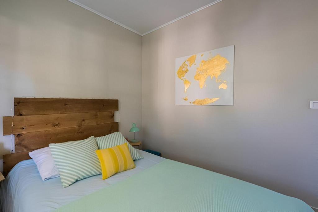 VILLA ESCAPADES AU FERRET idéal Famille ou groupe d'Amis avec piscine chauffée 5 chambres Proche plages et pistes cyclables commerces Séjour paisible au cœur du Bassin d'Arcachon Nous répondons très rapidement aux demandes de renseignements - 5