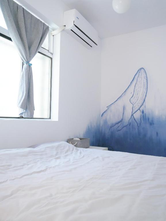 PageSurfingInn, Donghe