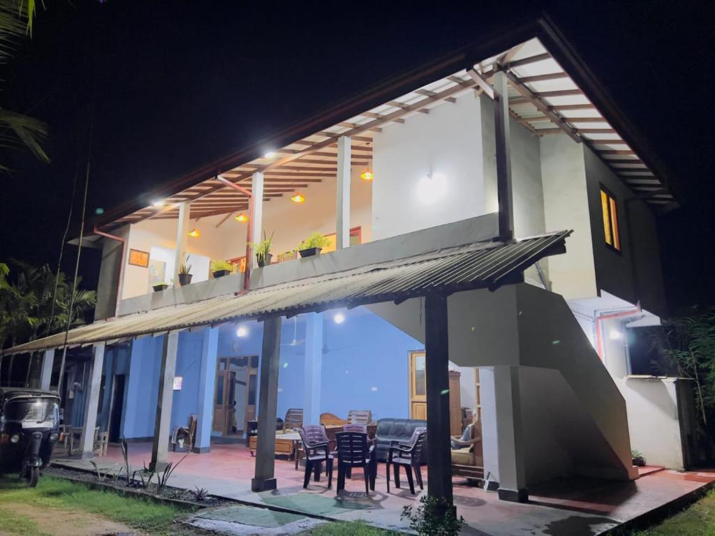 Mango Lodge, Beruwala