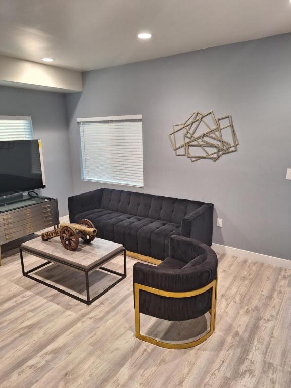 My amazing home, Azusa